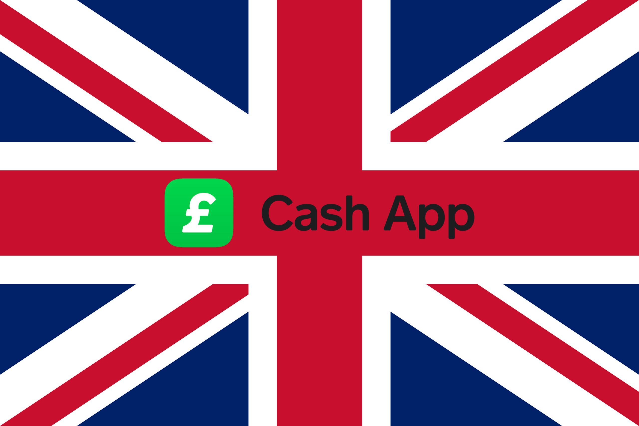 How to Open a Cash App Business Account From the UK?